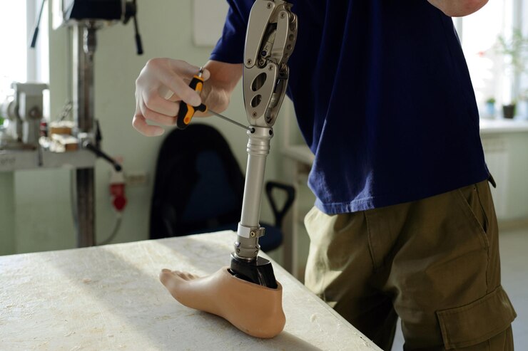 Polytrauma Management